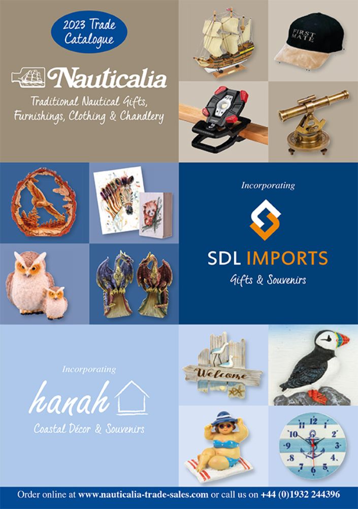 Catalogue