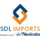 SDL Imports