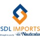 SDL Imports SDL Imports