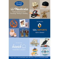 Trade Catalogue