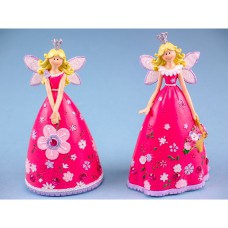 Fairy Princess, 13cm, 2 assorted