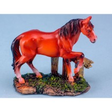 Pony, 8cm
