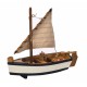 Skiff, 10cm