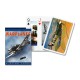 Warplanes Vintage Playing Card Pack