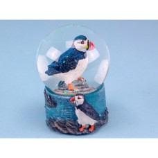 Puffin Waterball, large-9cm