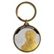 Victory Nelson Coin Keyring