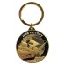 Victory Nelson Coin Keyring