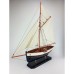 Traditional Open Yacht, 63cm
