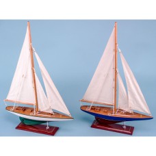 J Class, 36x52cm, 2 assorted