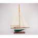 J Class, 36x52cm, 2 assorted