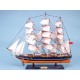 Cutty Sark, large, 46x38cm