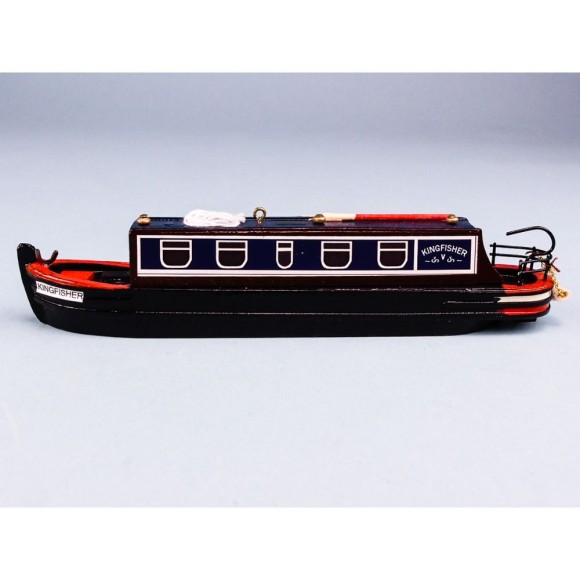 Leisure Canal Boat , 