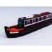 Leisure Canal Boat , 