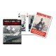 Battleships Vintage Playing Card Pack