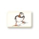 Meg Hawkins Curious Puffin Magnet