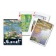 Monet Vintage Playing Card Pack
