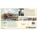 Launch Day Buckler's Hard by David Bell 1,000-piece Puzzle 
