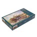 Launch Day Buckler's Hard by David Bell 1,000-piece Puzzle 