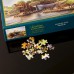 Launch Day Buckler's Hard by David Bell 1,000-piece Puzzle 