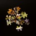 Launch Day Buckler's Hard by David Bell 1,000-piece Puzzle 