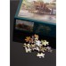 Launch Day Buckler's Hard by David Bell 1,000-piece Puzzle 