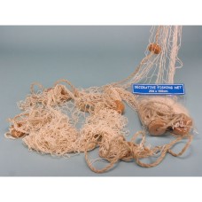 Fishing Net with Floats, 250x150cm
