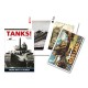 Tanks Vintage Playing Card Pack
