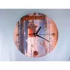 Lighthouse Clock, 34cm