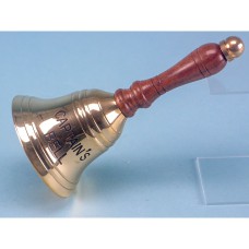 Captain's Bell, 13cm