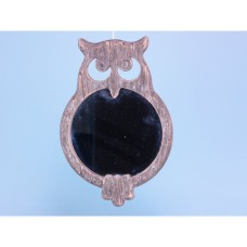 Owl Mirror, 40cm