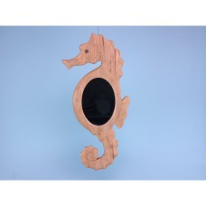 Seahorse Mirror, 60cm