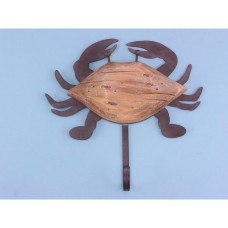 Two-Tone Crab Hook, 21cm
