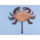 Two-Tone Crab Hook, 21cm