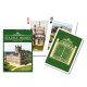 Stately Homes Vintage Playing Card Pack