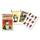 Crikey! British Comics Vintage Playing Card Pack