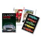 Classic Cars Vintage Playing Card Pack