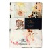 Meg Hawkins Colourful Leopard Tea Towel