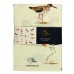 Meg Hawkins Waders Tea Towel