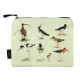 Meg Hawkins Waders Zipped Pouch