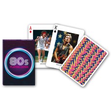 1980s Vintage Playing Card Pack