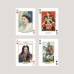 Monarchs British Kings & Queens Playing Card Pack