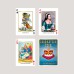Monarchs British Kings & Queens Playing Card Pack
