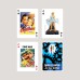 Movies: The Golden Age Playing Card Pack