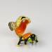 Cloisonné Bumblebee, 5.5cm