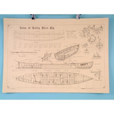 Scilly Gig 