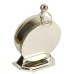 Franklin Pocket Watch Clock, 24cm