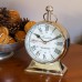 Franklin Pocket Watch Clock, 24cm