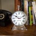 Franklin Pocket Watch Clock, 24cm