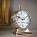 Franklin Pocket Watch Clock, 24cm