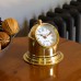 Binnacle Clock, 13cm